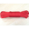 3mm 550LBS nylon rope Outdoor camping survival para cord rope